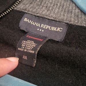 Banana Republic Sweater